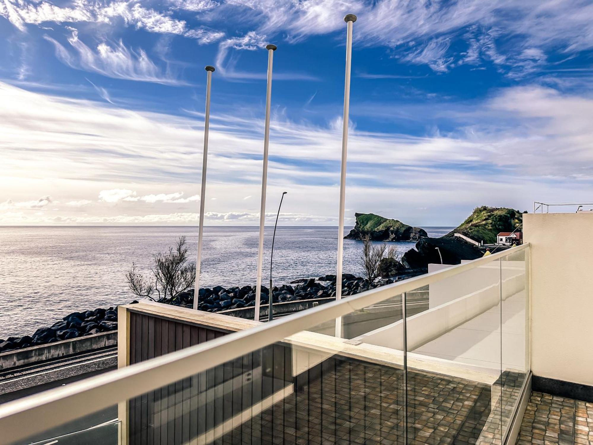 South Shore 2 - Host & Chill Sao Roque  Bagian luar foto